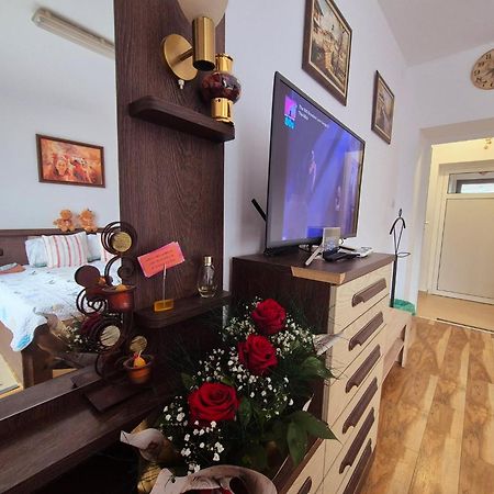 Apartment Shesti Uchastak Gabrovo Bagian luar foto