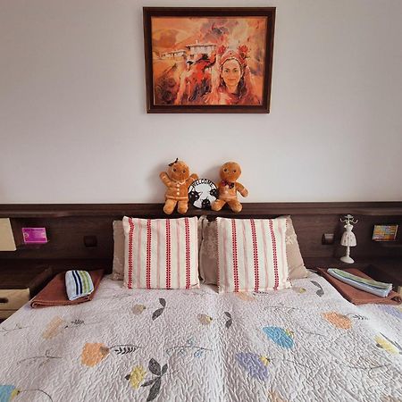 Apartment Shesti Uchastak Gabrovo Bagian luar foto