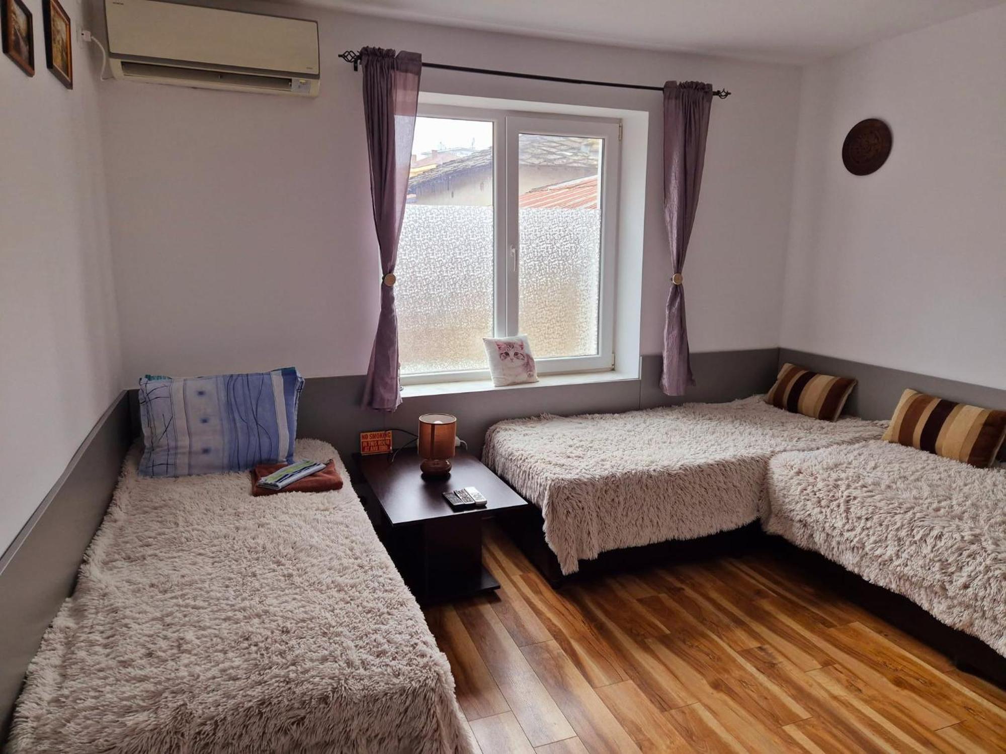 Apartment Shesti Uchastak Gabrovo Bagian luar foto