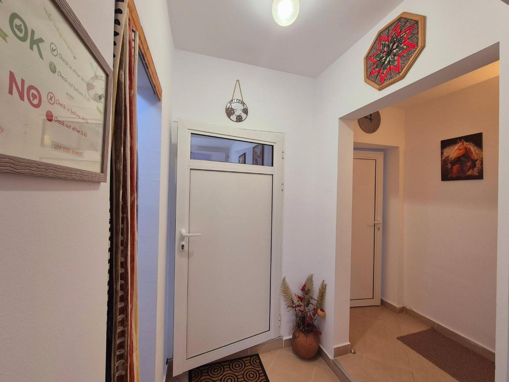 Apartment Shesti Uchastak Gabrovo Bagian luar foto