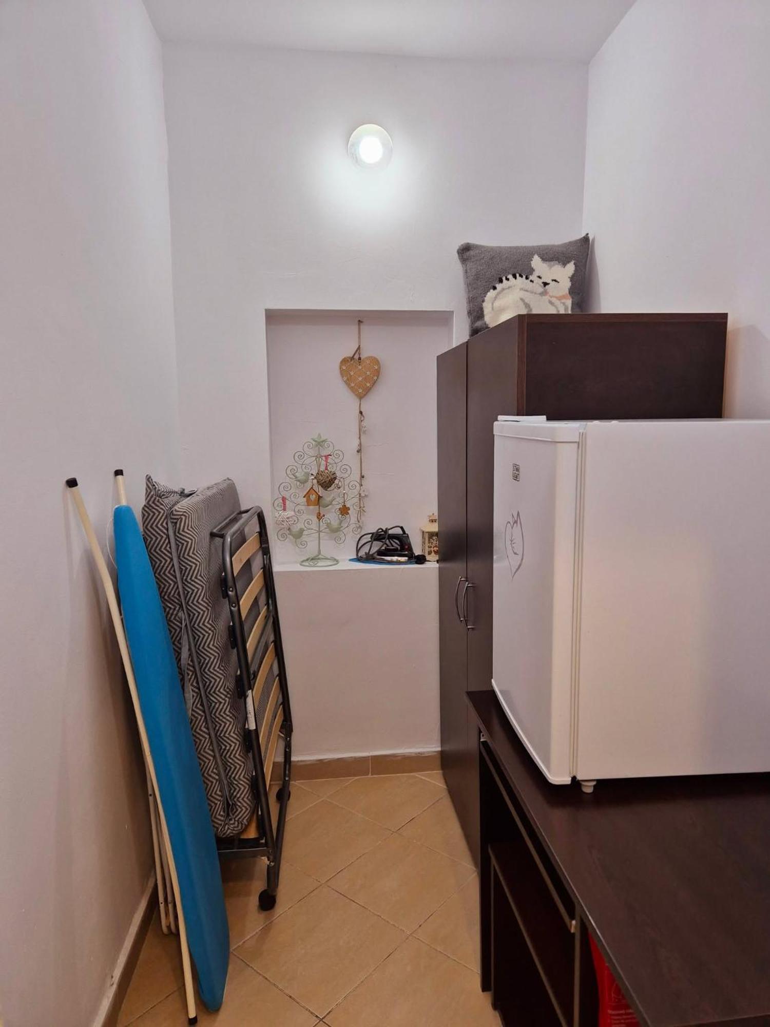 Apartment Shesti Uchastak Gabrovo Bagian luar foto
