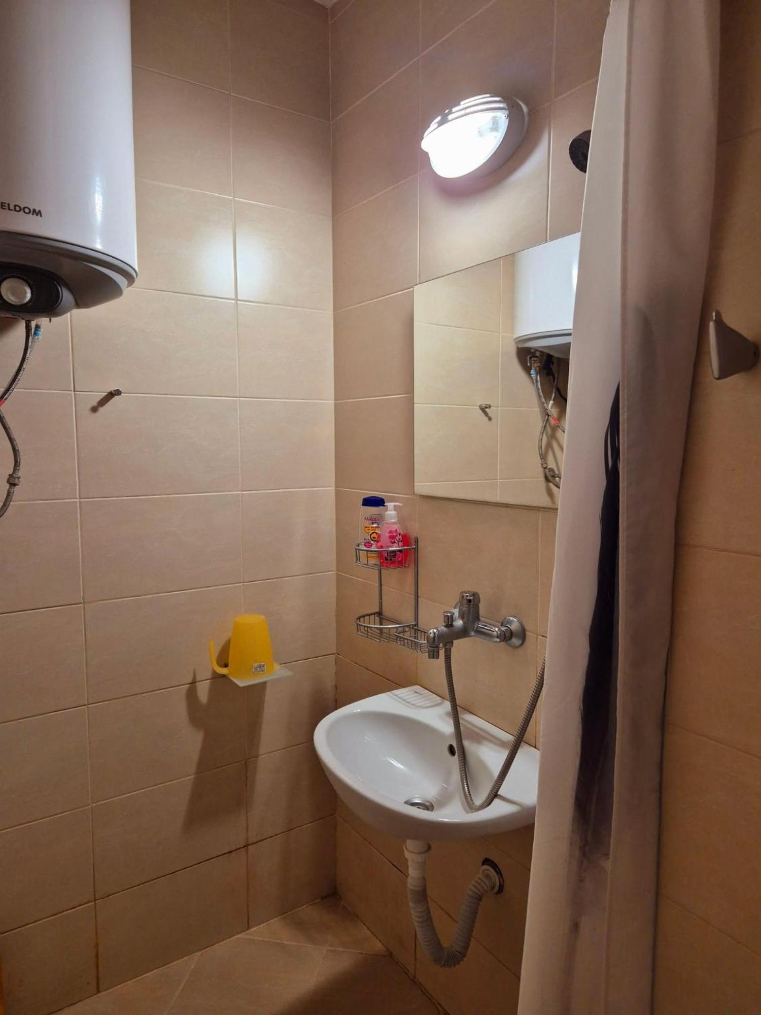 Apartment Shesti Uchastak Gabrovo Bagian luar foto