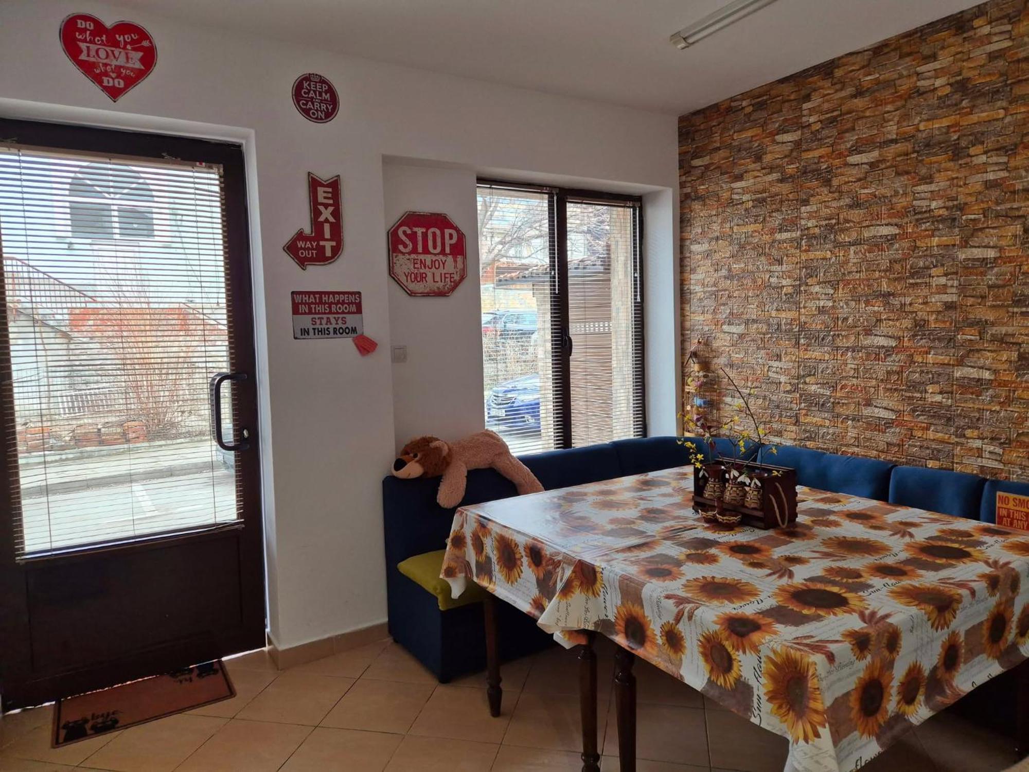 Apartment Shesti Uchastak Gabrovo Bagian luar foto