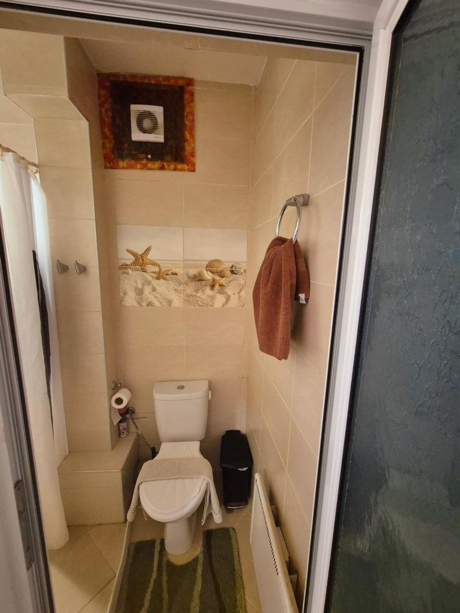 Apartment Shesti Uchastak Gabrovo Bagian luar foto