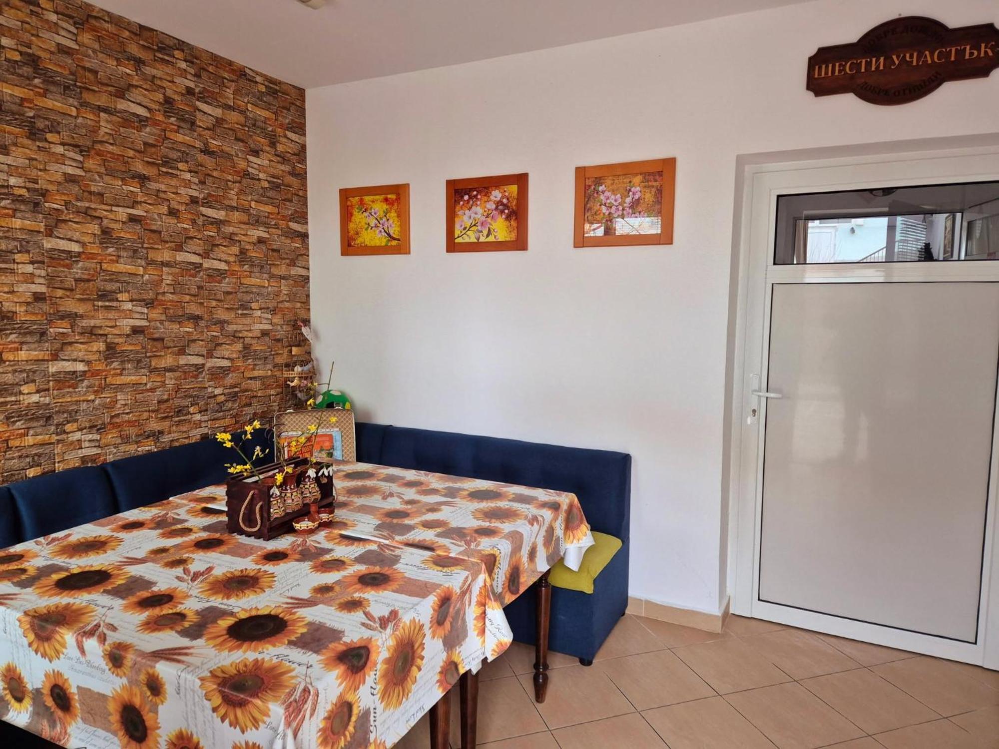 Apartment Shesti Uchastak Gabrovo Bagian luar foto