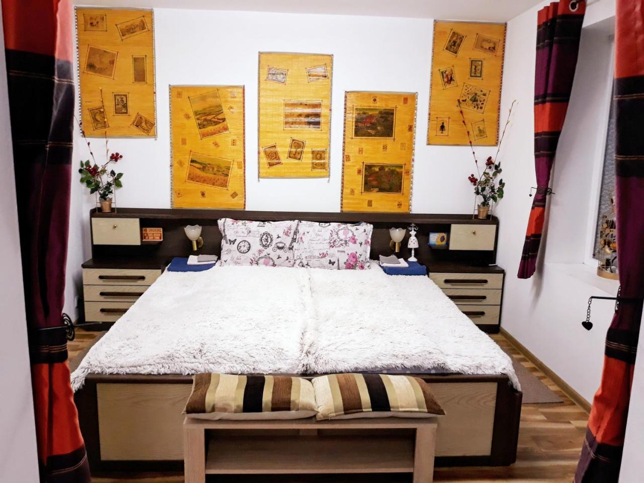 Apartment Shesti Uchastak Gabrovo Bagian luar foto